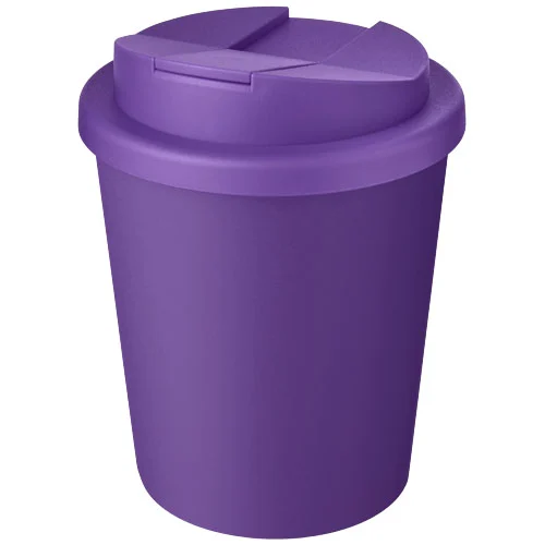 Americano® Espresso Eco 250 ml återvunnen termomugg med spillsäkert lock