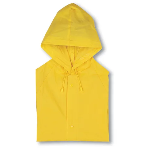 Regenjacke