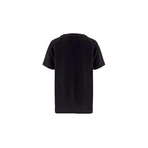 THC MOVE KIDS. tränings kortärmad polyester T-shirt för barn