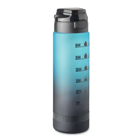 Vesipullo sport RPET 1L
