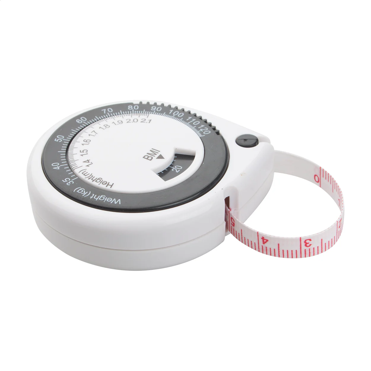 FitTape kroppsmåttband