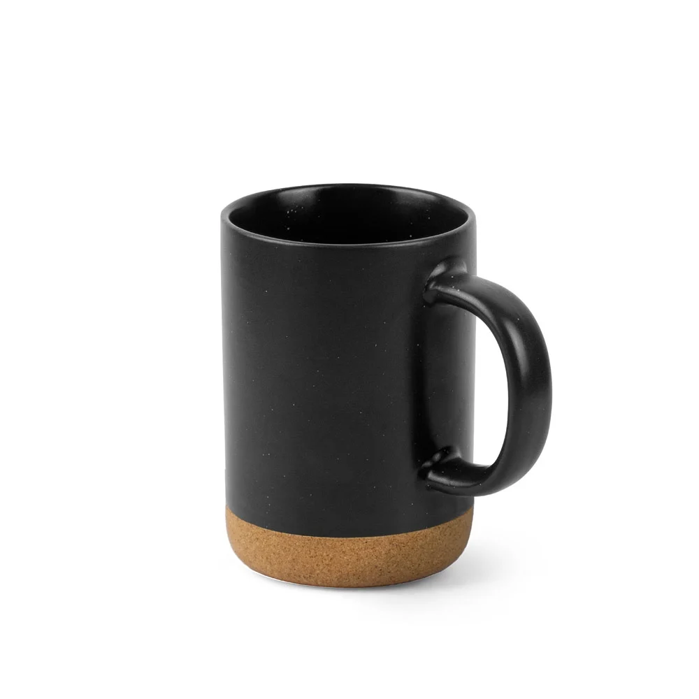 CONSTELLATION CORK. Keramikmugg med korkbotten 320 ml