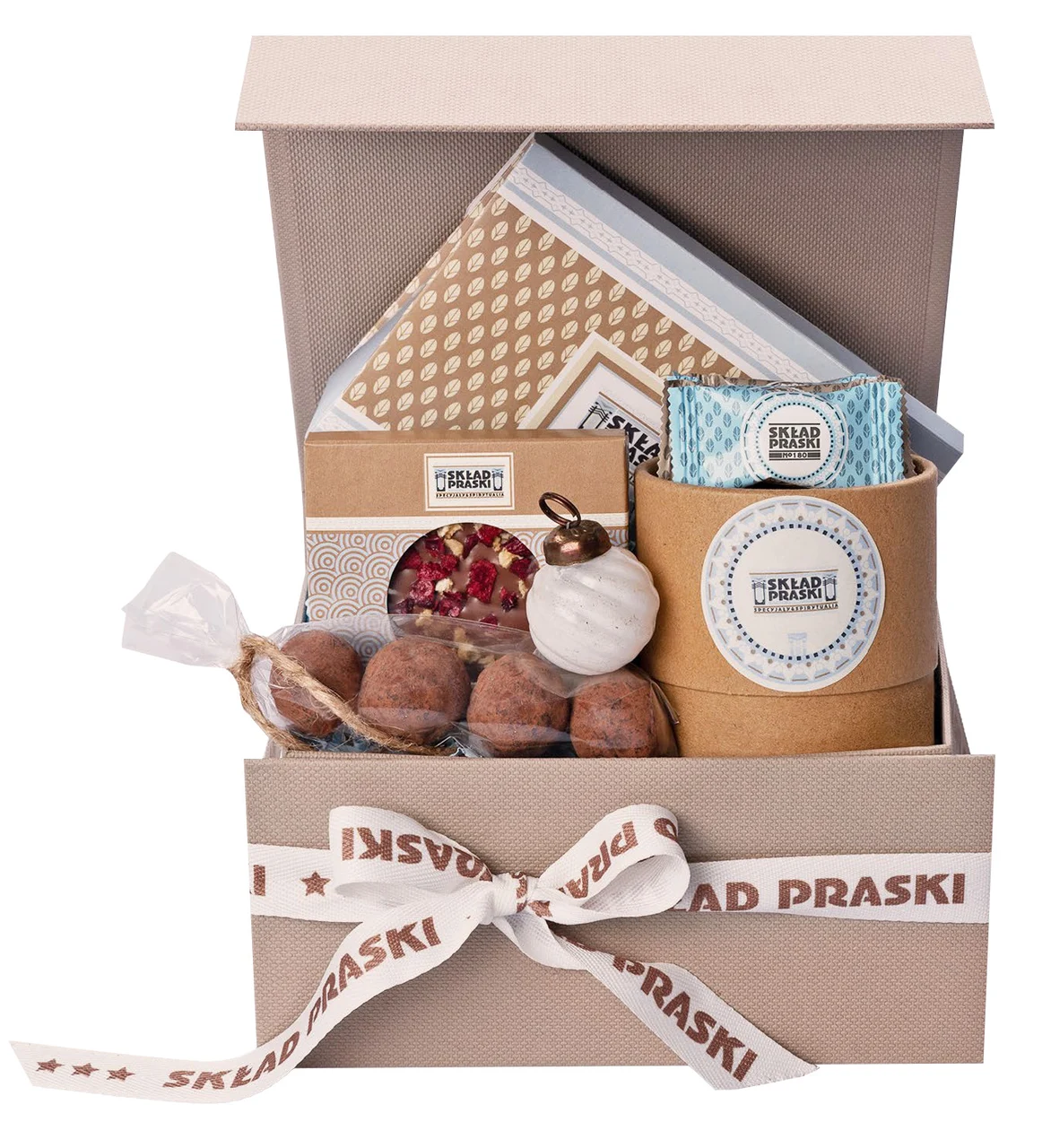 Prima Box