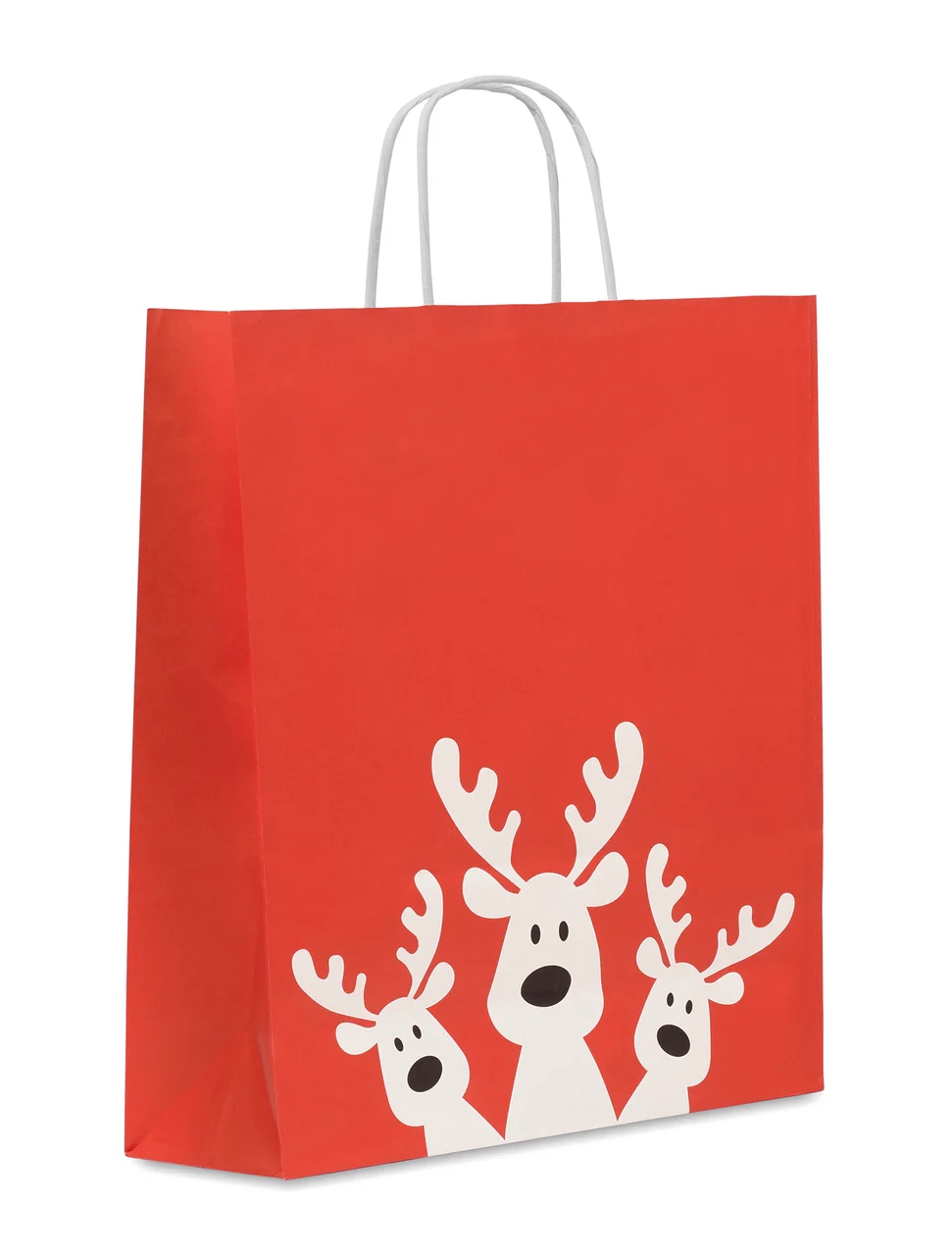 Presentpapperspåse stor