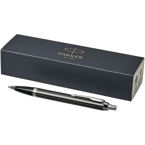 Parker IM ballpoint pen (blue ink)