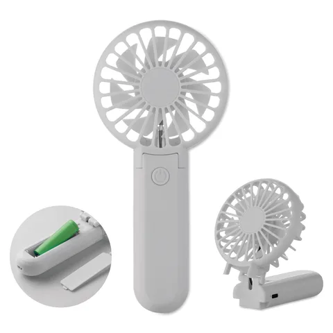 Kaasaskantav kokkupandav ventilaator