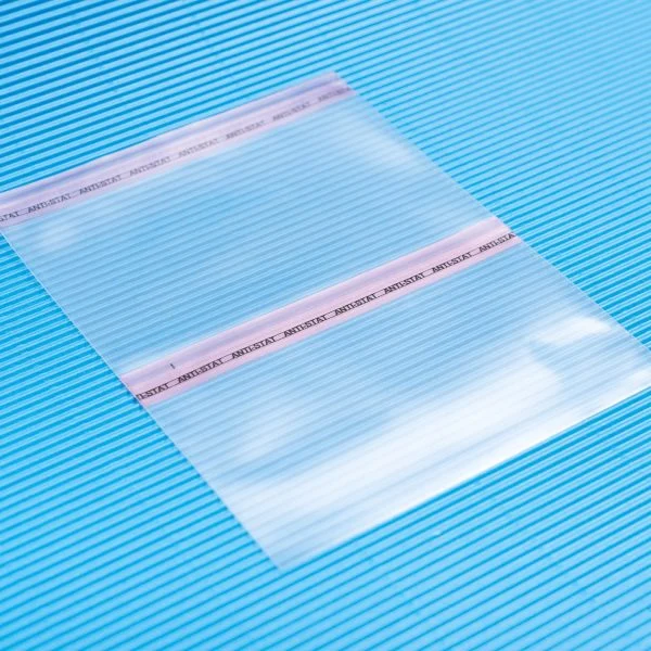 Plastförpackning