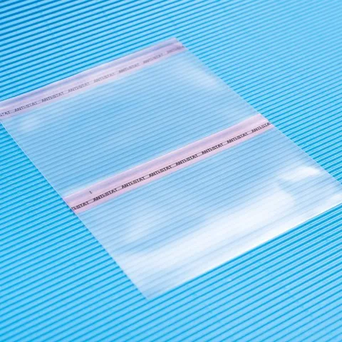 Plastikpakendid