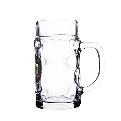 Munich ölsejdel i glas 500 ml