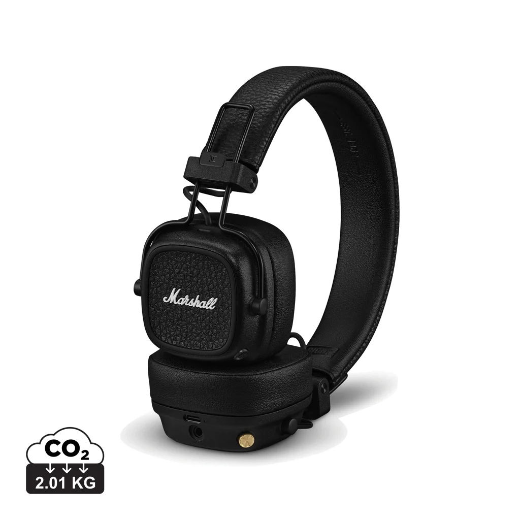 Marshall Major V 100H+ kõrvaklapid