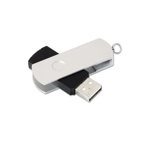 USB-mälupulk 1-32 GB, alumiiniumist ümbrisega