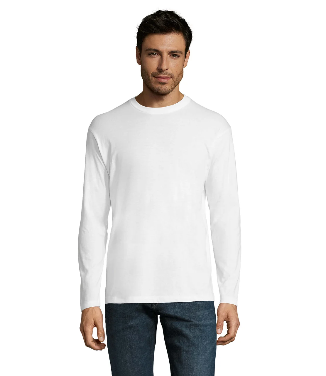 MONARCH T-shirt HERR 150g