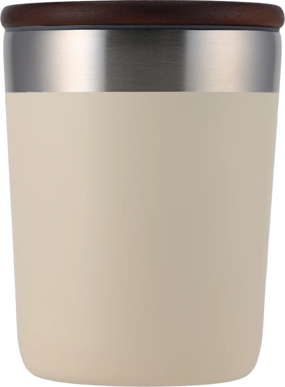 Taaskasutatud terasest termokruus PORTOFINO MoLu 300 ml