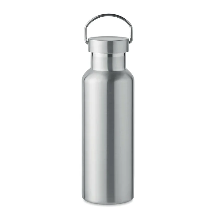 Flaska med dubbel vägg 500ml