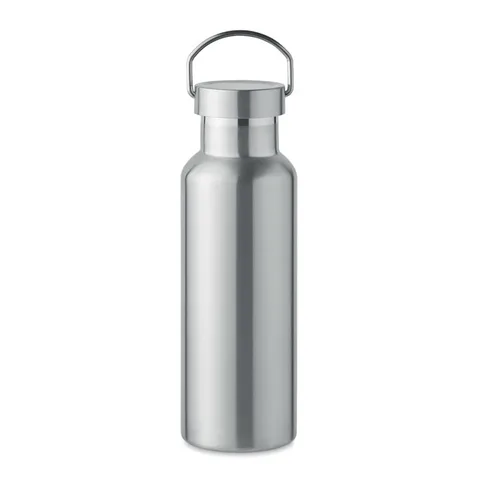 Flaska med dubbel vägg 500ml