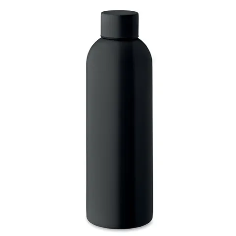 Yksiseinäinen pullo 750 ml