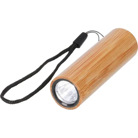 LED-ficklampa 5W