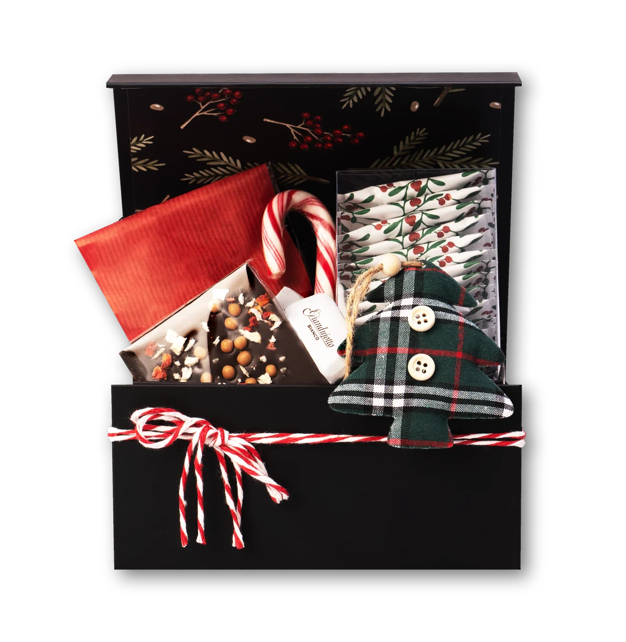 Merry Christmas-presentask