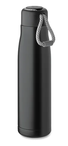 Kaksiseinäinen pullo 500 ml