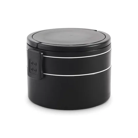 PP two-tier lunch box 950 ml