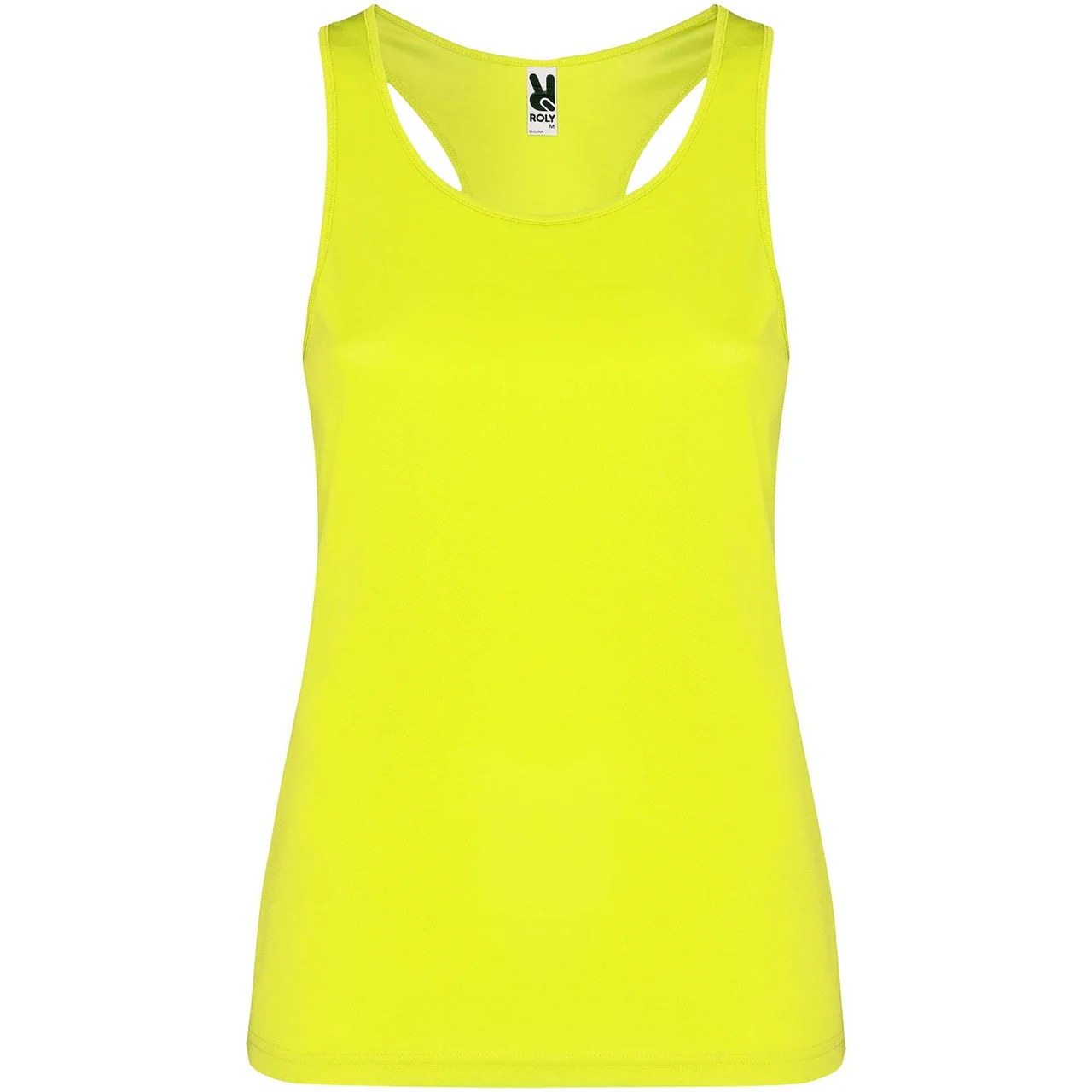 Shura 140 g/m² sportlinne för dam