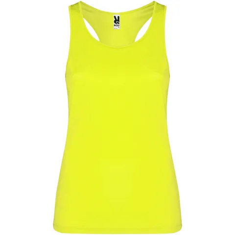 Shura 140 g/m² sportlinne för dam