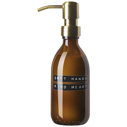 Wellmark Soft Hands 250 ml handkräm med pump