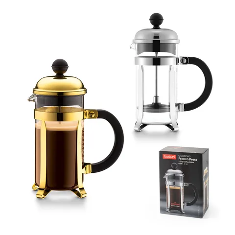 Presskann CHAMBORD 350, 350 ml