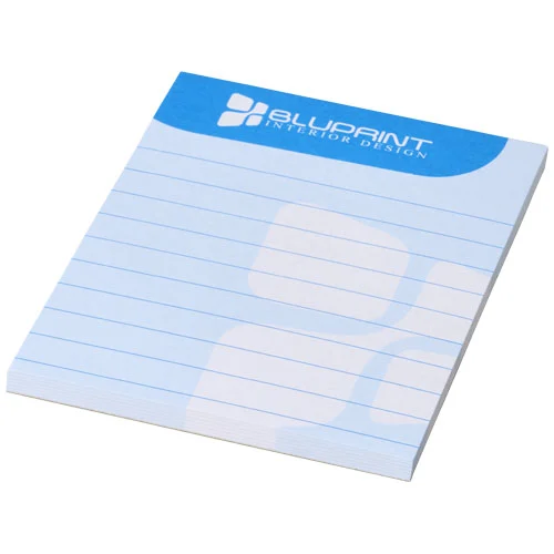 Desk-Mate® A7 anteckningsblock