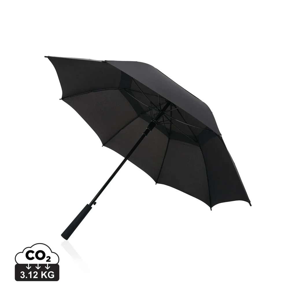 Swiss Peak AWARE™ Tornado stormsäkert paraply 23 tum