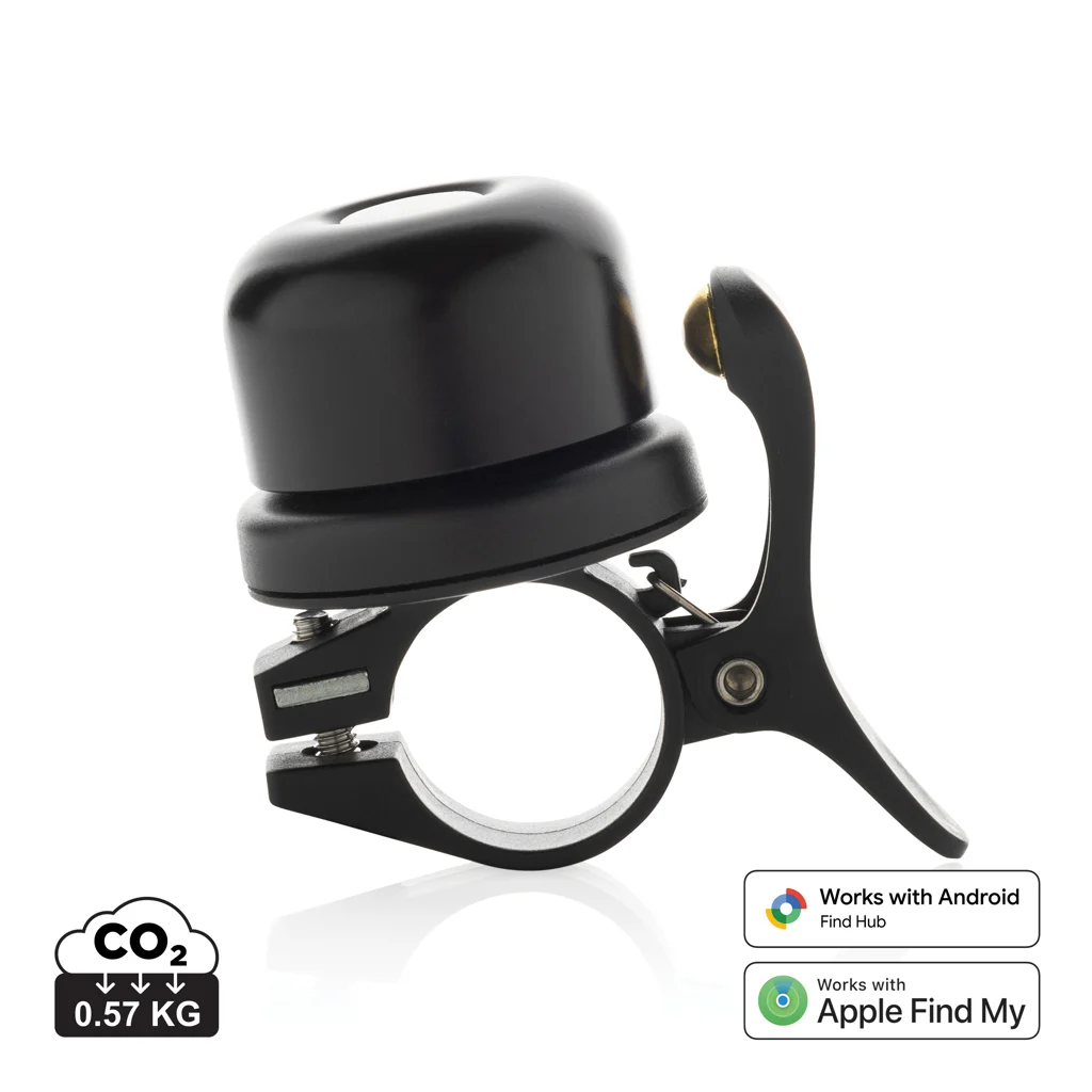 Bike Finder Dual- pyörän kello paikannuksella