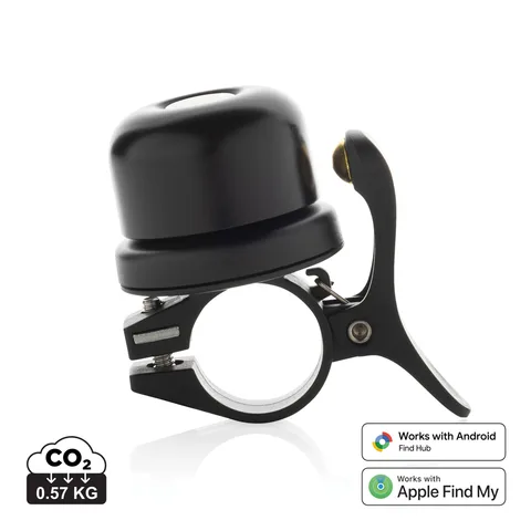 Bike Finder Dual- pyörän kello paikannuksella