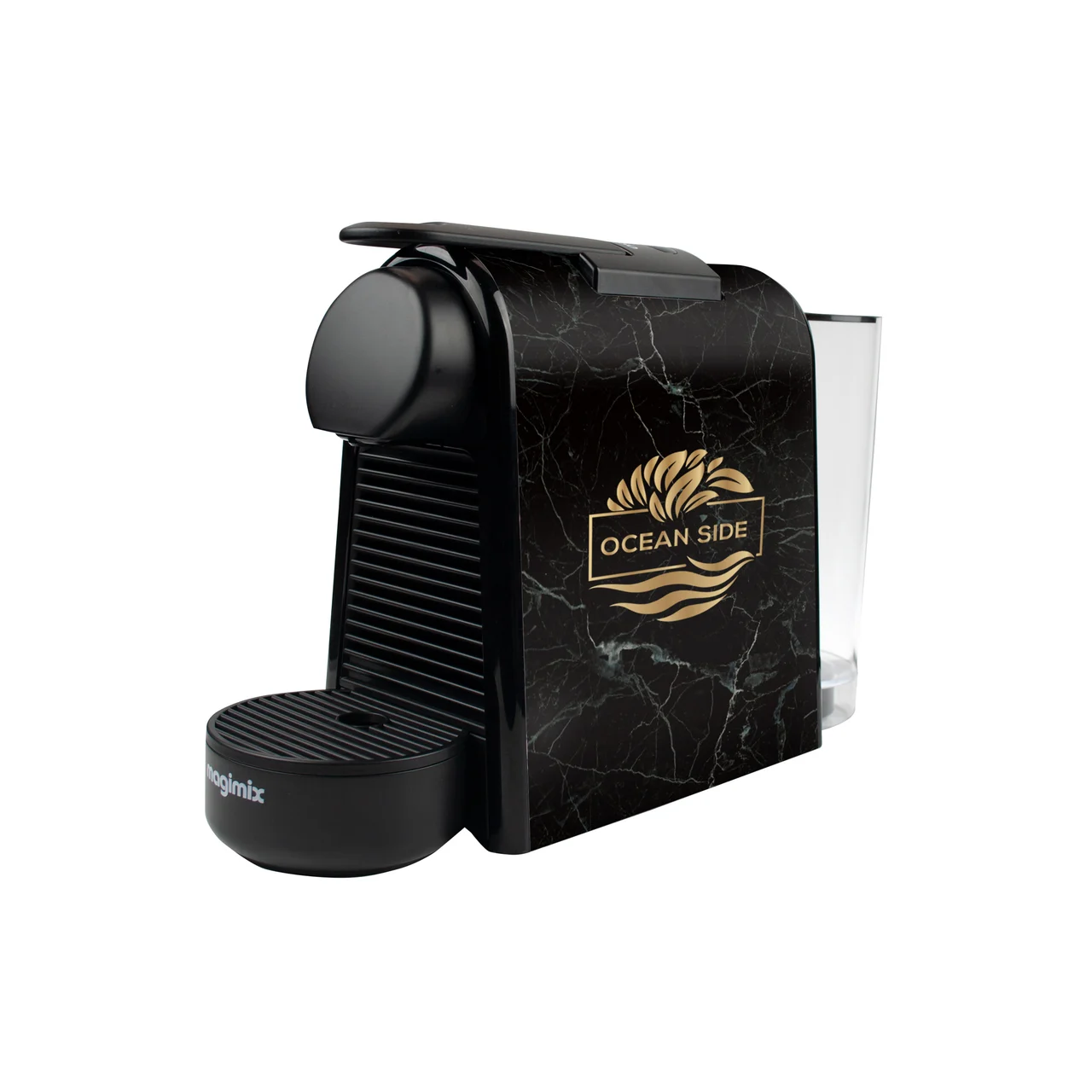 Magimix Nespresso Essenza Mini svart