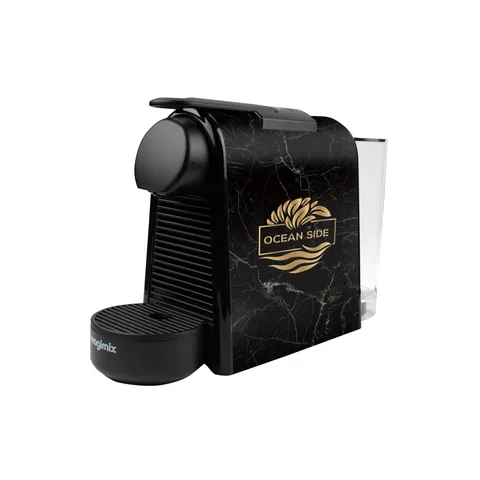 Magimix Nespresso Essenza Mini Black