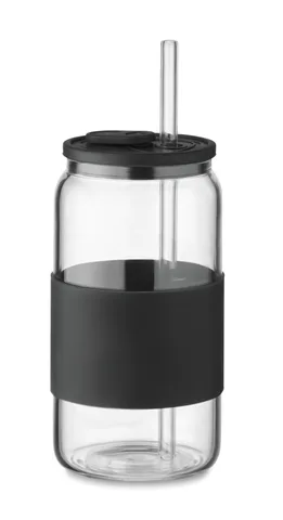 Muki borosilikaattilasia 500 ml