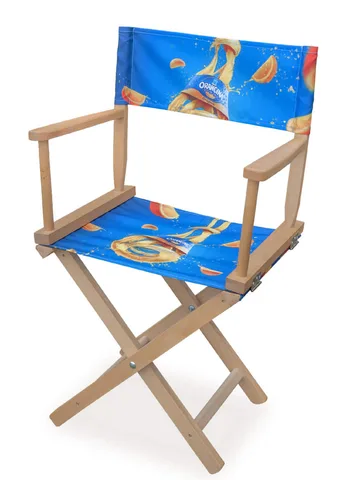 Director's chair