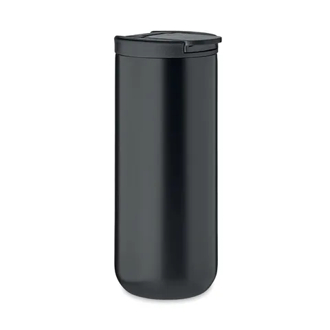 Topeltseinaga veepudel 330 ml