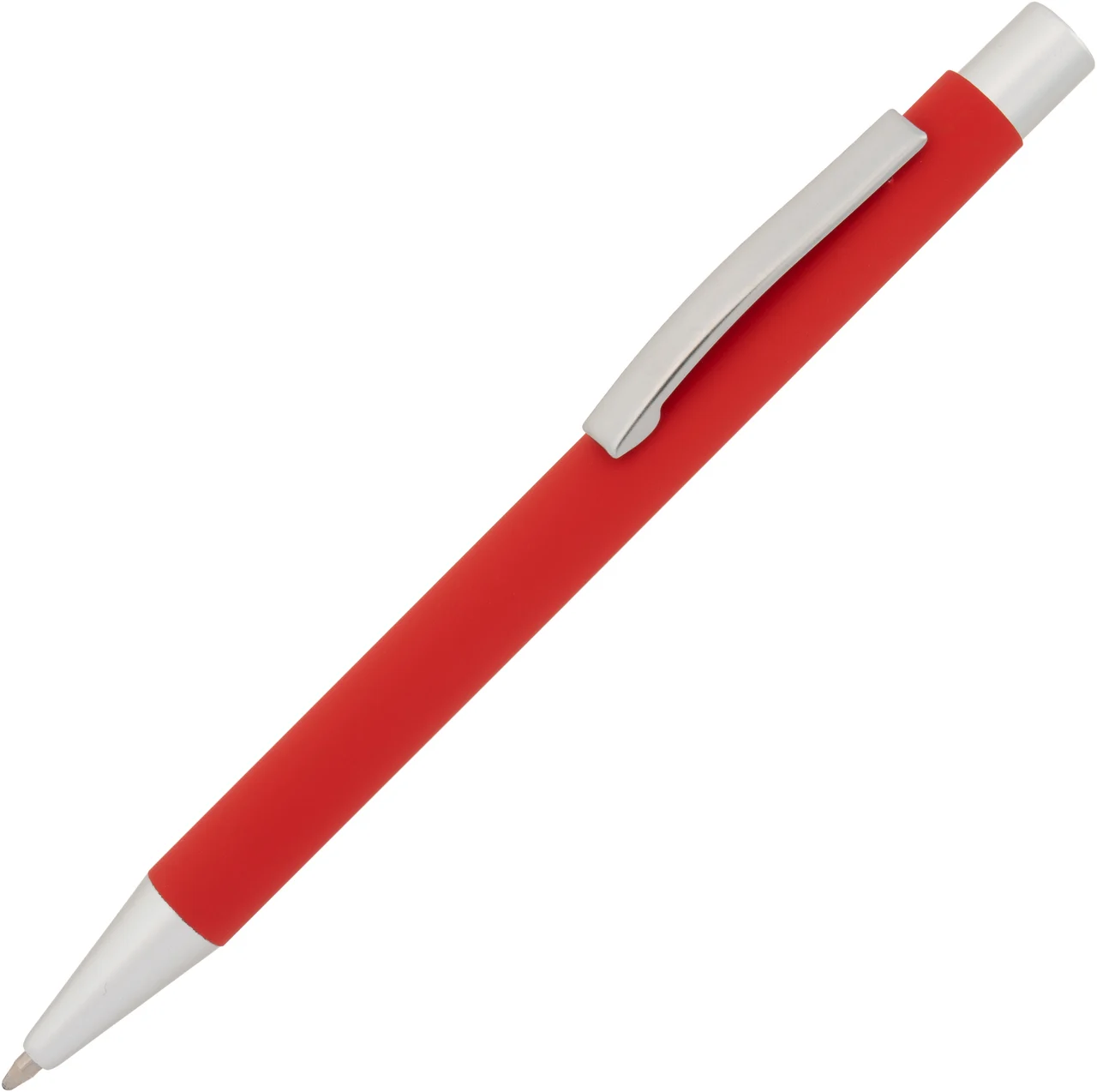 Metal ballpen ABU DHABI