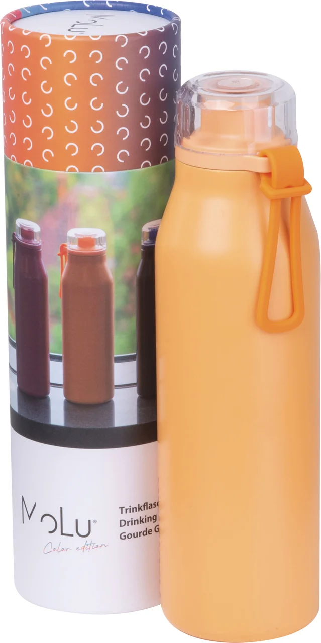 Water bottle Grand Haven MoLu 640 ml
