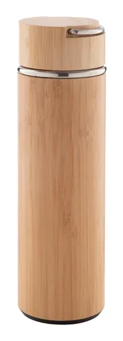Bomboo. Termos bambusest korpusega 450 ml