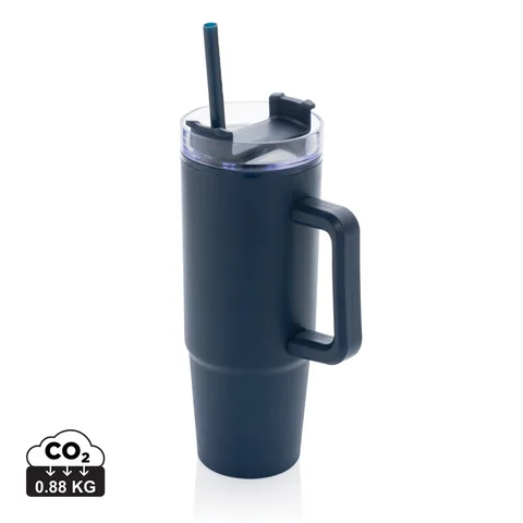 Sangaga plastikust termostops Tana RCS 750ml