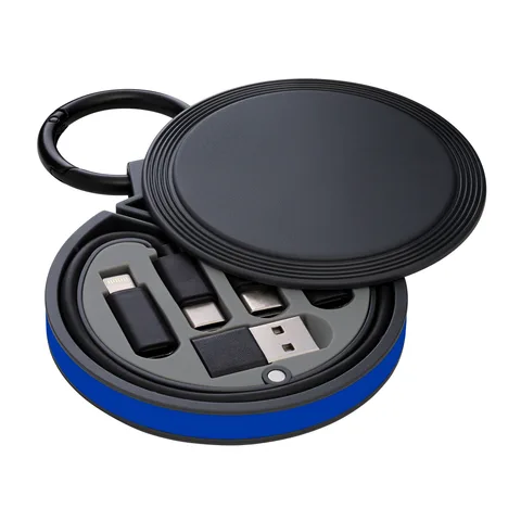 6-in-1 Ladekabel