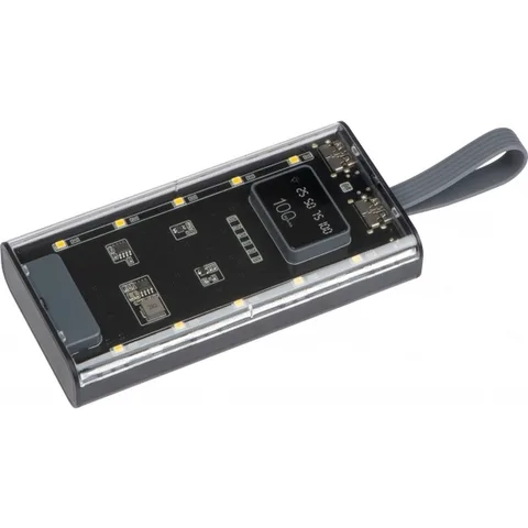 Akupank 10000 mAh DARWIN