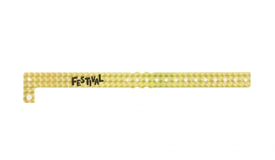 Glittriga armband