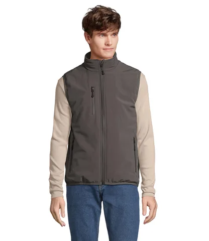 FALCON PADDED BODYWARMER