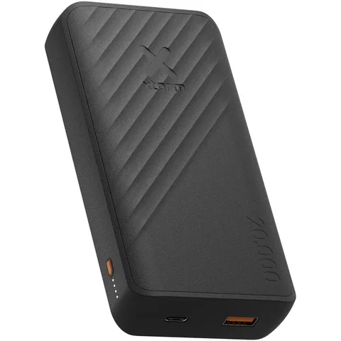 Xtorm XG220 Go2 15 W:n 20.000 mAh:n pikalatausvaravirtalähde