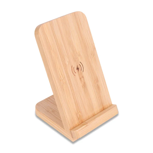 Kabelloses Ladegerät/Smartphone-Halter Salante
