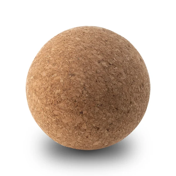 Massageboll i kork