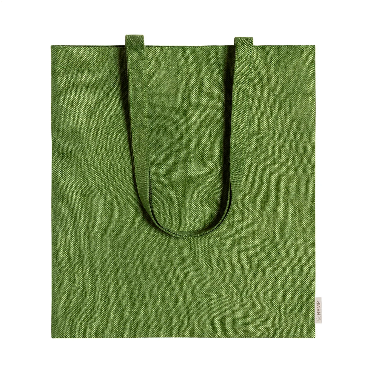 Shoppingväska i hampa Sativy