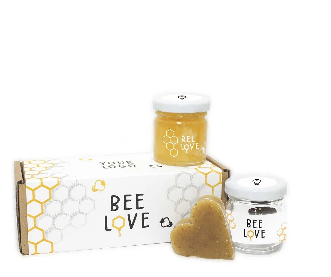 Bee love-set